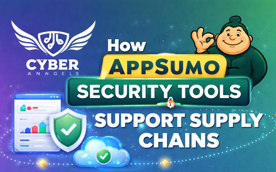 AppSumo Security Tools Support Modern Supply Chains